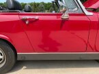 Thumbnail Photo undefined for 1976 MG Midget 1500